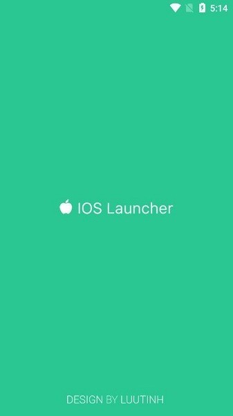 launcher ios15最新版 1