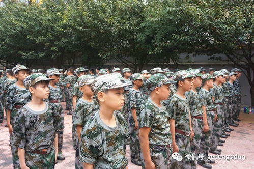 《军训照大挑战？《想不到鸭》通关秘籍来袭！》 2