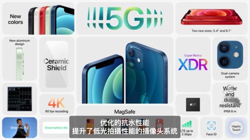 如何观看iPhone12发布会直播全攻略 3