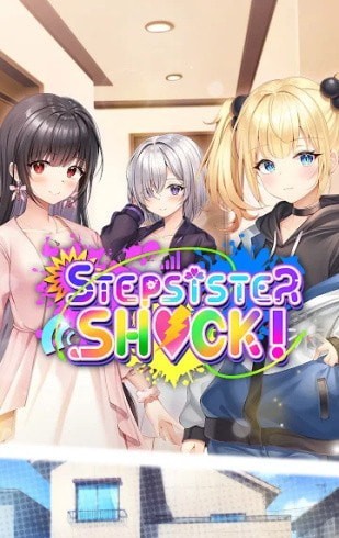 义妹来袭(Stepsister Shock!)
