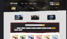 CSGO饰品盛宴！88Skins开箱网最新全攻略，海量饰品等你来拿 4