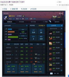 LOL S6定级赛大跌眼镜：揭秘为何比上赛季分数骤降！ 2