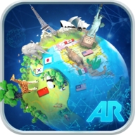 AR探索地球app v1.5.6