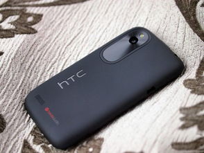 HTC T328W与T328D：揭秘两款手机的微妙差异！ 3