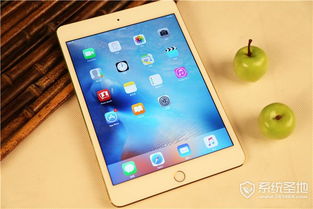 iPad 4有哪些实用的使用技巧？ 1