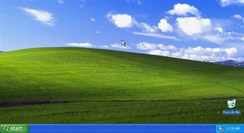 轻松指南：如何安装Windows XP SP4补丁包 3