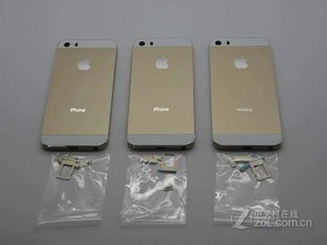 中国移动iPhone5s，买合约机划算还是裸机划算？ 2