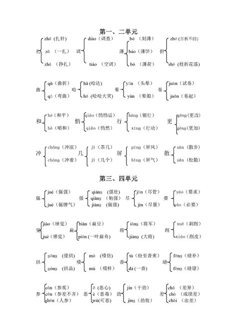 露字可以组成哪些词语 2