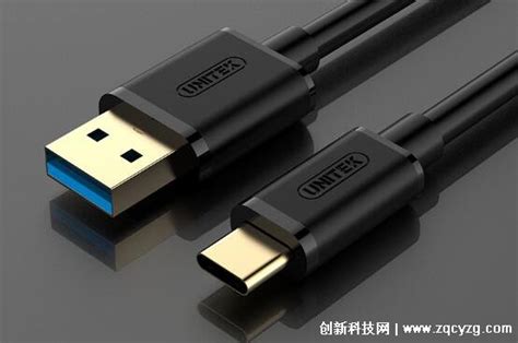 USB-C和USB有什么区别？ 5