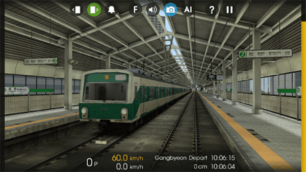 hmmsim2地铁模拟器正版 截图2