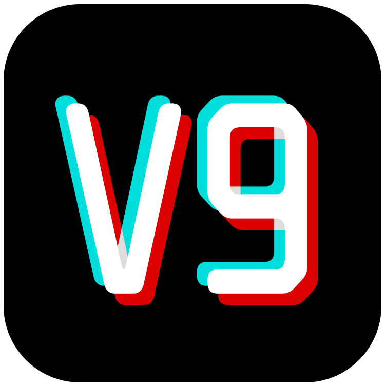 V9游戏盒子