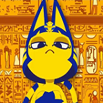 像素埃及猫无广告版