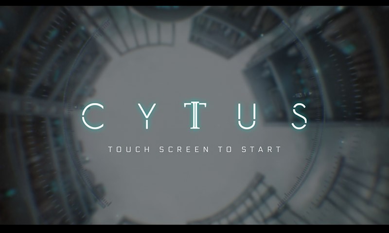 音乐世界CytusII 截图6