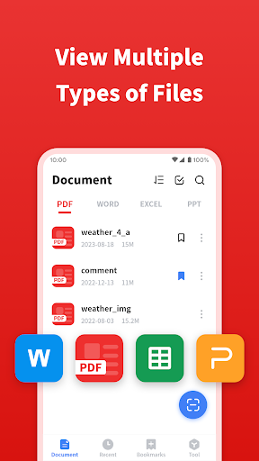 pdf reader pro去广告 截图1