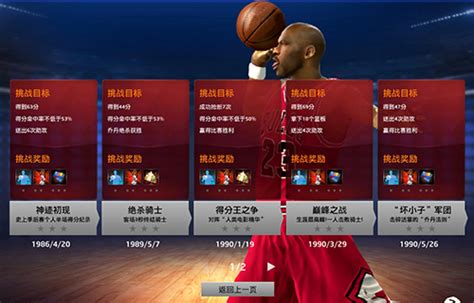 NBA2K Online会员权益详解 2