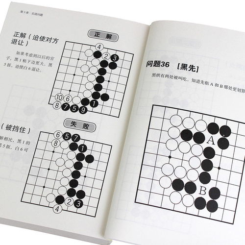 围棋传世名局精选 1