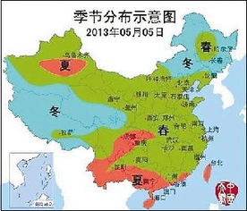 全国花粉过敏预警地图发布：哪些地区将受影响？ 2