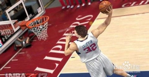 NBA 2K13高效三分战术深度剖析 2