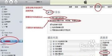 如何在苹果iPhone 5上下载和添加歌曲？ 3