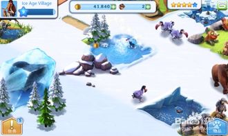 《Ice Age Village 游戏是什么？简介一下》 3