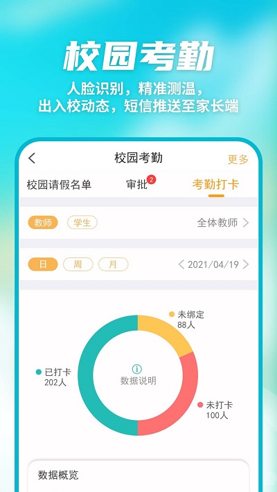 数智家校APP 1