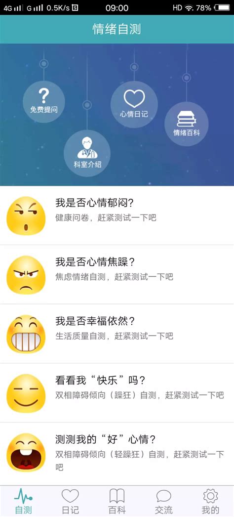 心情的湿度究竟代表什么？ 2