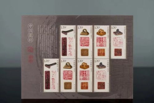 中国篆刻源自何种传统技艺的发展 2