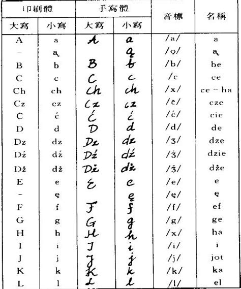 揭秘！俄语与波兰语：那些令人惊奇的差异 2