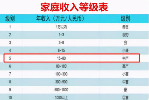 如何正确填写家庭收入来源 1