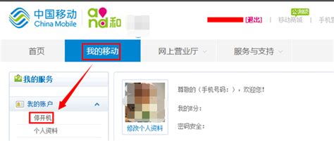 如何轻松实现中国移动号码的停机保号与快速再开通步骤详解？ 2