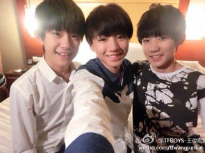 TFBOYS的成立日和出道日是什么时候？ 2