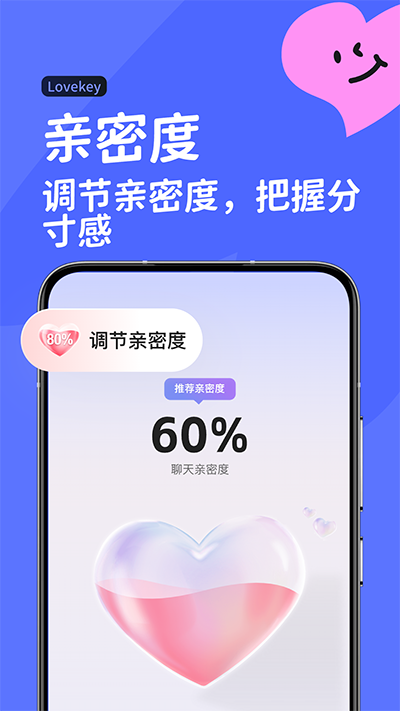 Lovekey键盘 1