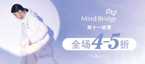 Mind Bridge官方网站链接是什么？ 2