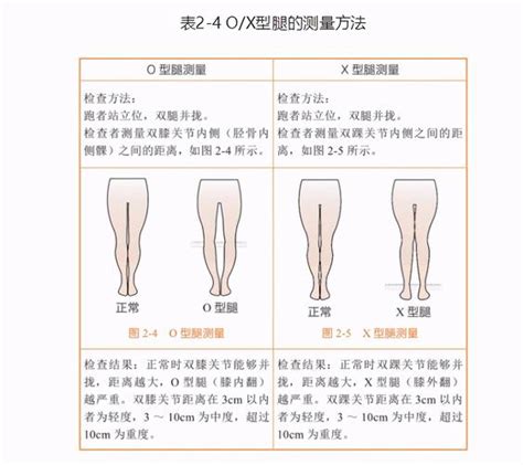 轻松学会：精准测量腿长的小技巧 3