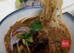 叻沙（Laksa）的美味家常制法 3