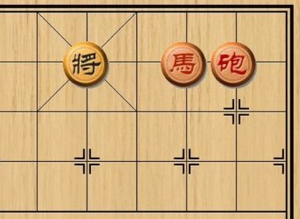 棋逢对手时应猜哪个数字？ 3