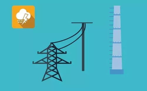 雷雨天气应远离高压电杆铁塔避雷针多少米？ 4
