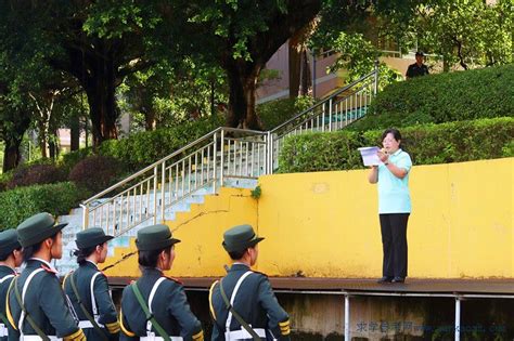 广州康大职业技术学院的学习氛围探析 3