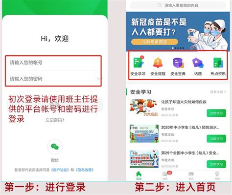 如何轻松登录成都安全教育平台完成作业？ 3