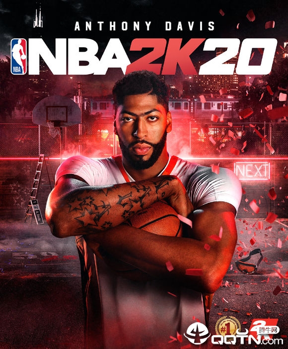 nba2k20直装版