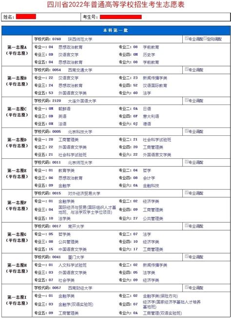 2022年高考志愿填报系统：一键直达登录入口 3