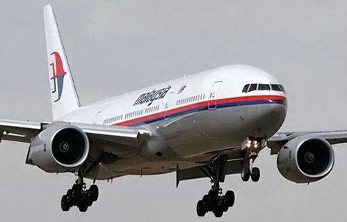 马航MH370的机型是什么？ 2