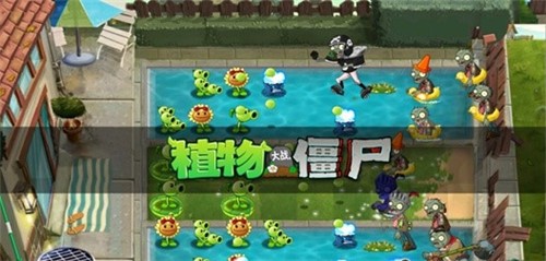 植物大战僵尸pvz雷 截图2