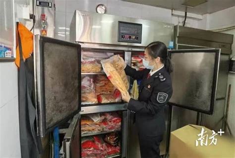 吉野家发臭肉事件：食品安全警钟为何一再敲响？ 3