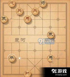 如何玩转燕云十六声中的象棋模式？技巧大揭秘！ 1