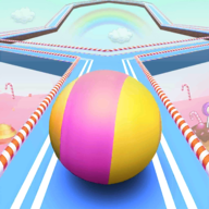 糖果球跑(Candy Ball Run) v2.3.0