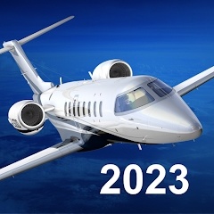 航空模拟器2025