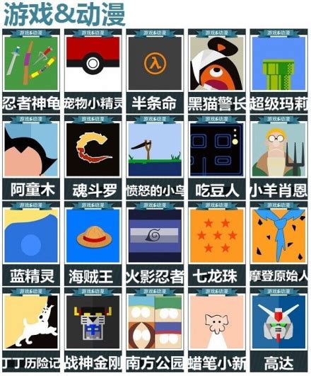 解锁谜题大挑战：疯狂猜图321-330关攻略秘籍 2