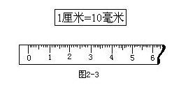 揭秘：一米究竟对应多少公分？ 2