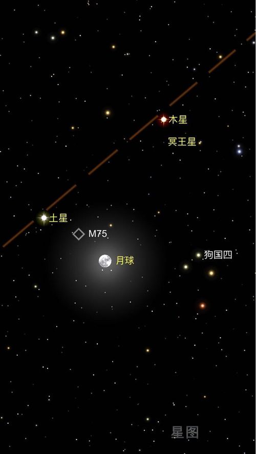 如何在快手上拍摄繁星点点效果，并添加头上星星和月亮的特效？ 1